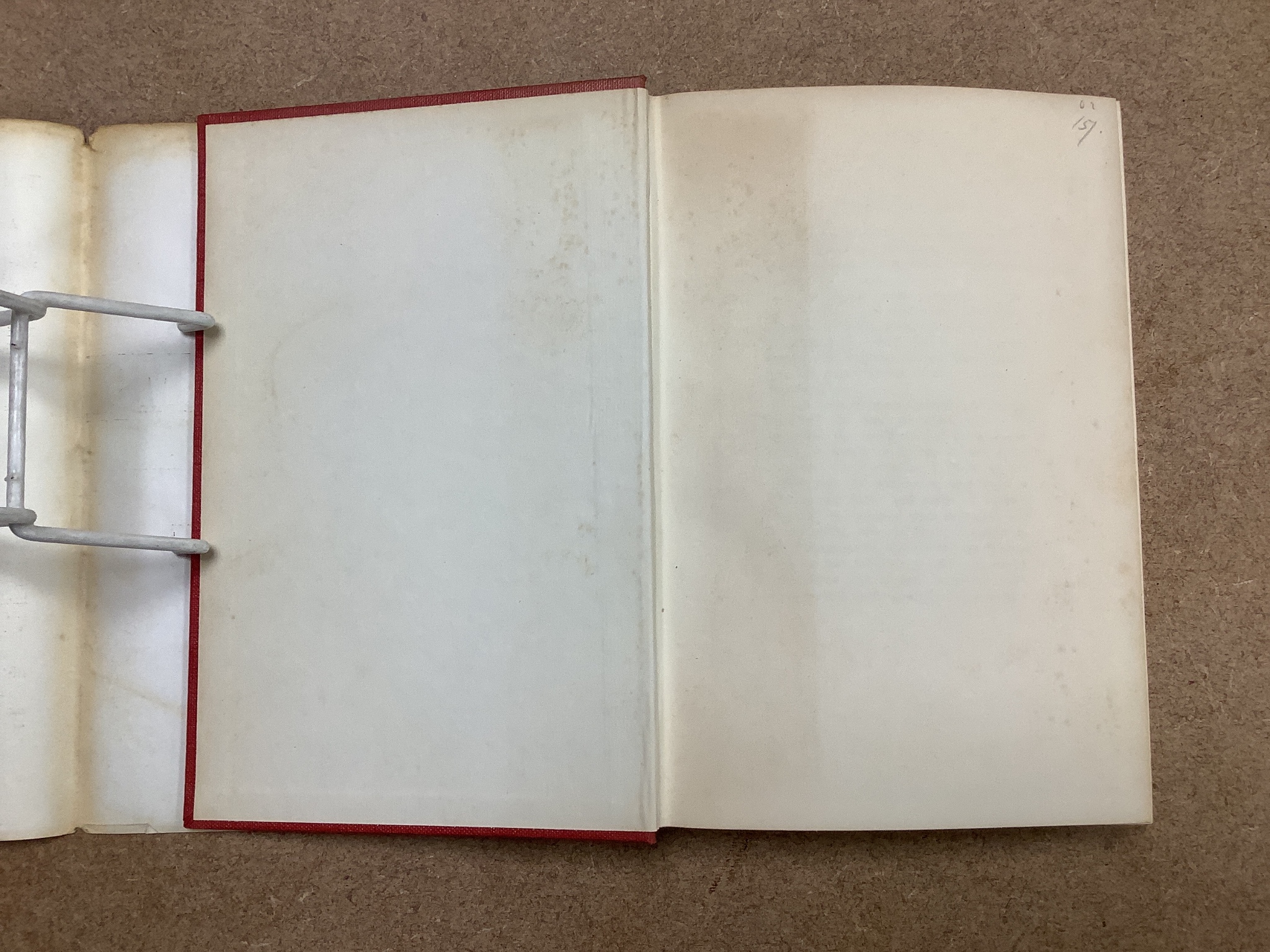 Kerouac, Jack - 3 works - On The Road, 1st English edition, original cloth with unclipped d/j, London, 1958; The Town and the City, 1st UK edition, original cloth with unclipped d/j , ragged and with loss to head of spin